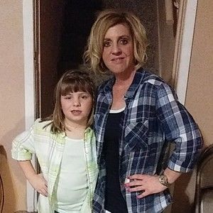 Meet your Posher, Heidi